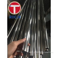 Seamless Heavily Cold Worked Austenitic Stainless Steel Tube